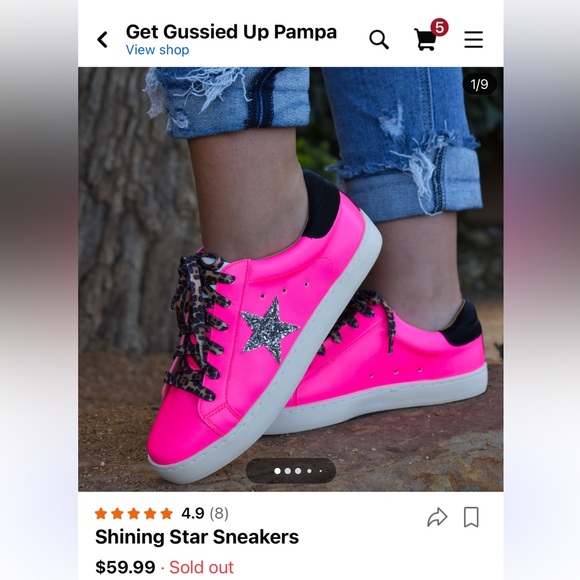 Good conditions, size 9 - Picture 8 of 8